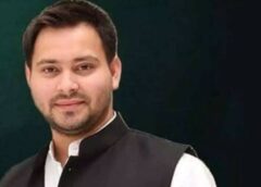 Tejashwi To Join ED Probe In ‘Land For Job’ Case Today